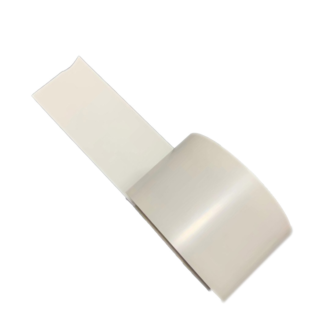 進口國產啞面光亮面乳白色聚酯PET薄膜