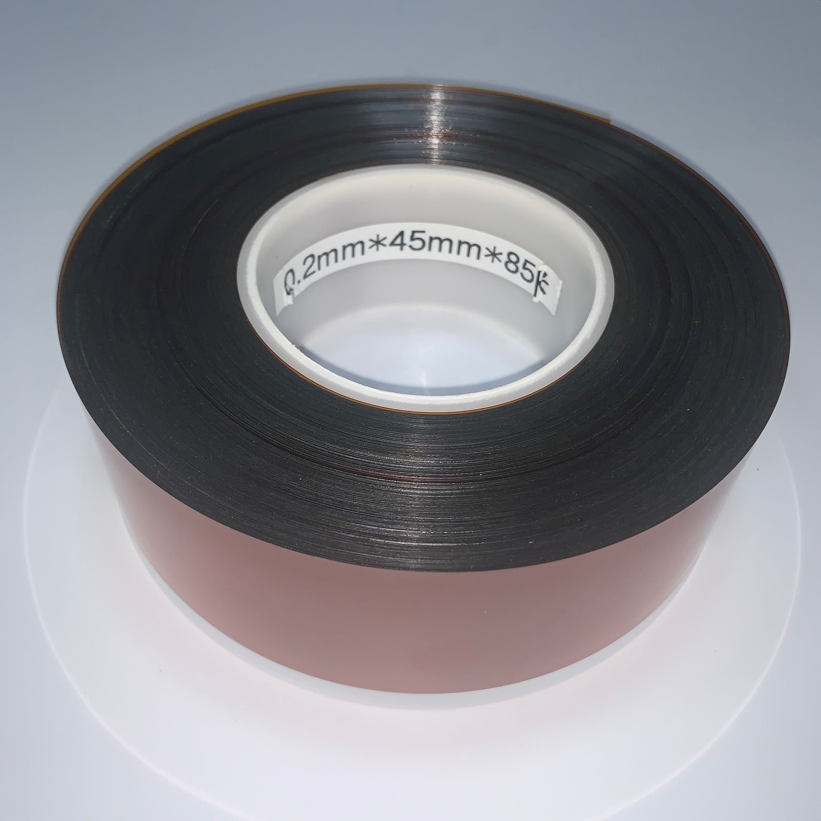 聚酰亞胺金手指KAPTON膠帶